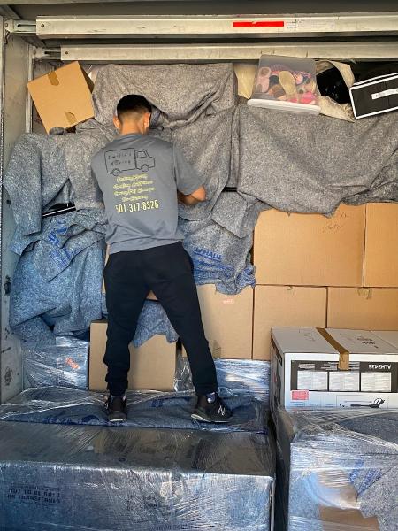Emilio's Moving