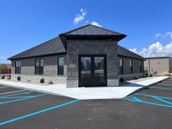 Heartland Storage