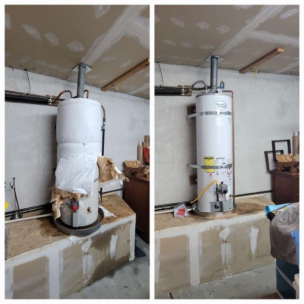 North Bay Water Heater Solutions
