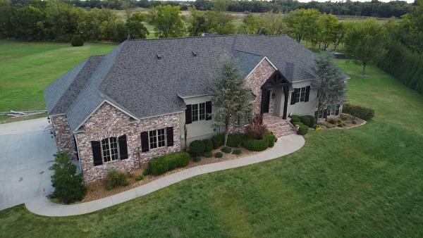 Millwood Co. Roofing & Construction
