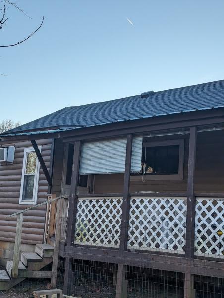 Millwood Co. Roofing & Construction