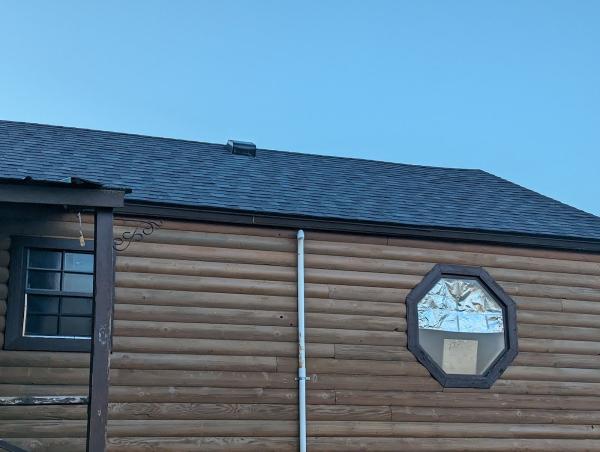 Millwood Co. Roofing & Construction
