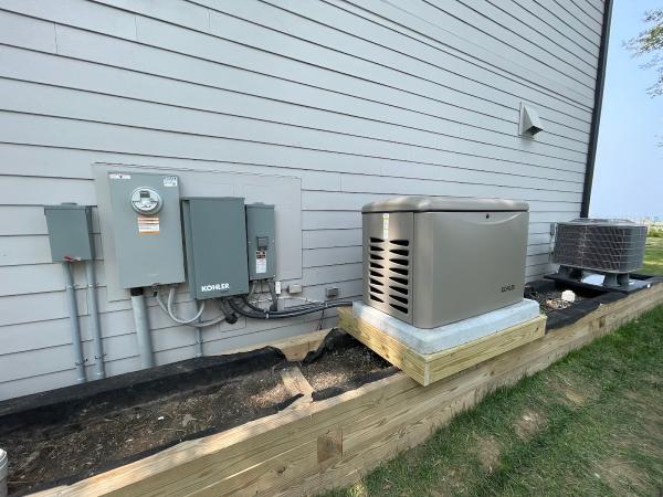 Meyer Electrical Services