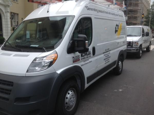 Meyer Electrical Services