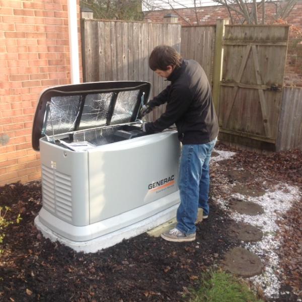 Meyer Electrical Services