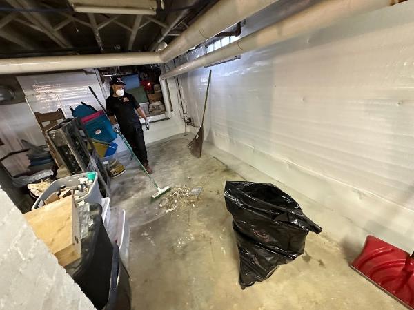 Powerhouse Junk Removal & Cleanout Hauling RI