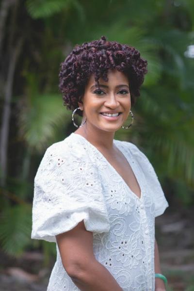Leshea Beauchamp