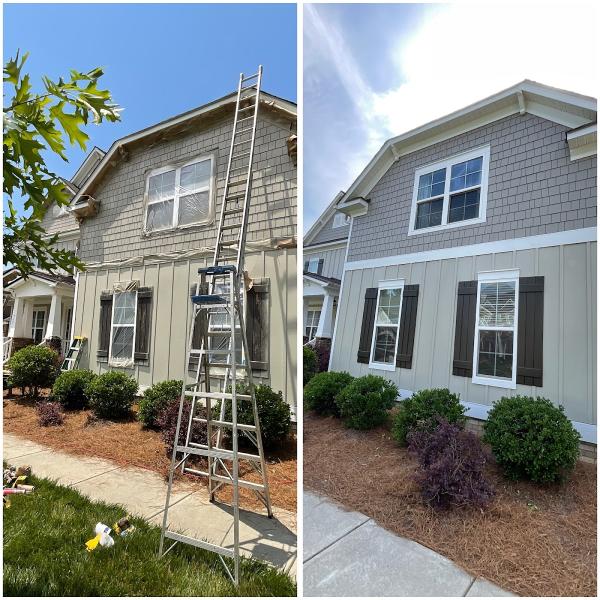 HR Handyman New Generation Llc