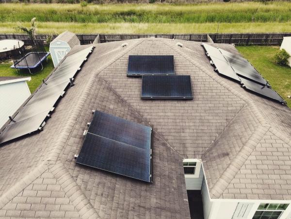 Ready Solar