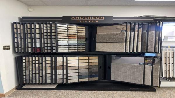 Metzger Floors