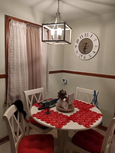 Metzger Floors