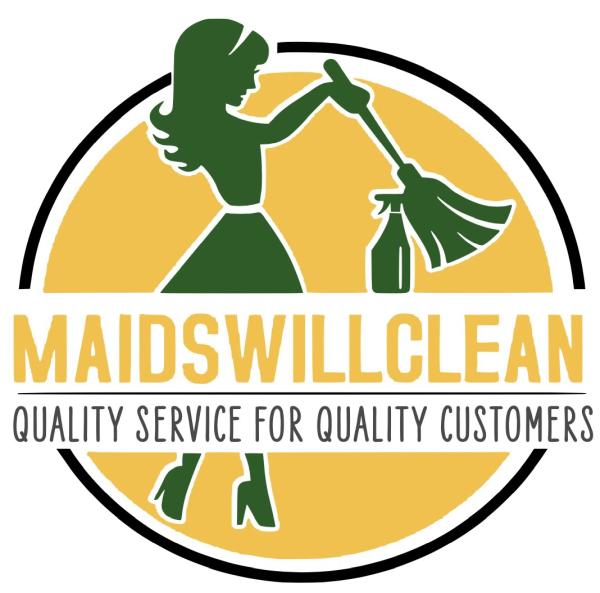 Maids Will Clean