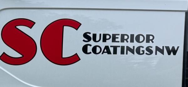 Superior Coatings NW
