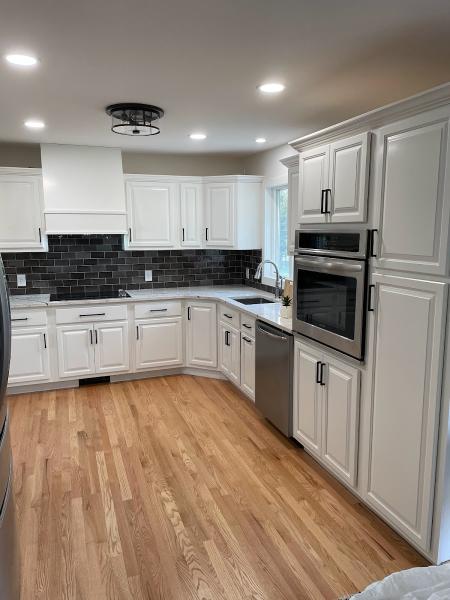 Carriage House II Restoration