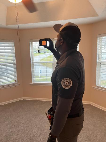 Wiggins Home Inspections