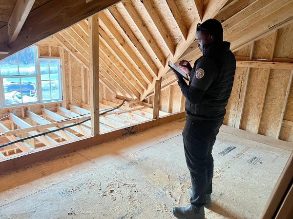 Wiggins Home Inspections