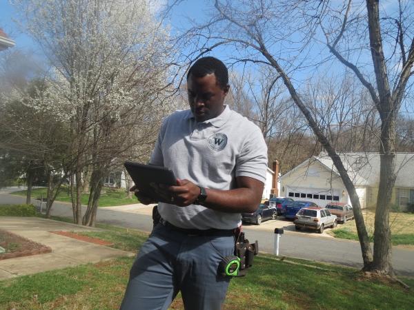 Wiggins Home Inspections