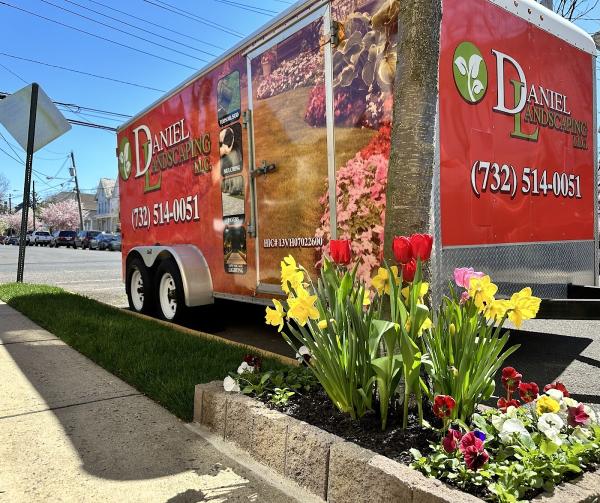 Daniel's Landscaping