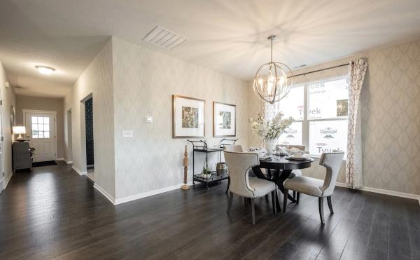 Olthof Homes