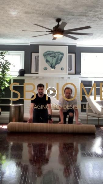 SB Home Staging & Design