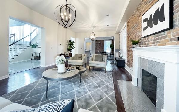 SB Home Staging & Design
