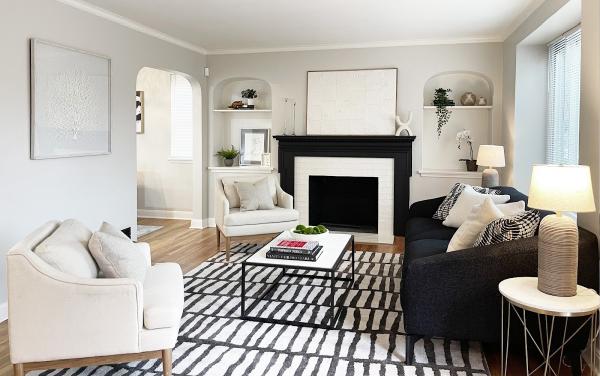 SB Home Staging & Design