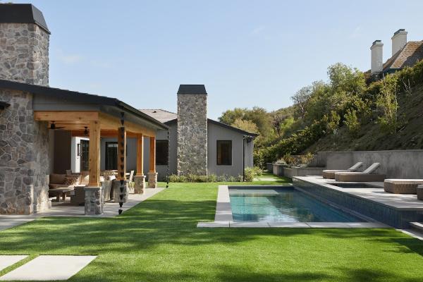 JRP Design & Remodel