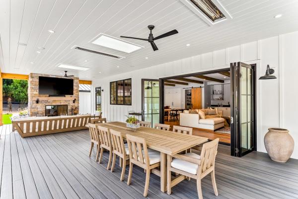 JRP Design & Remodel