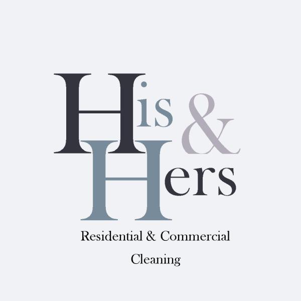 His & Hers Cleaning