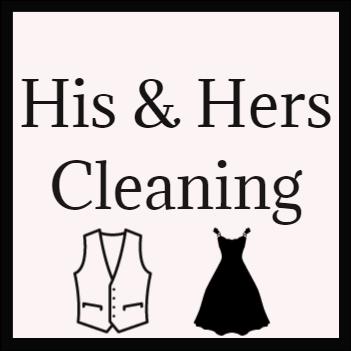 His & Hers Cleaning