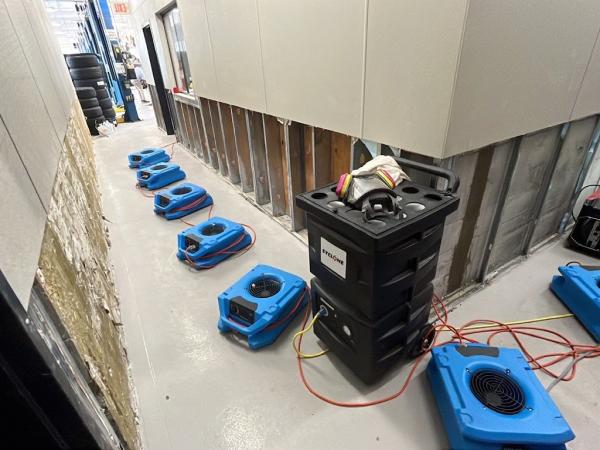 Water Damage Pros FL