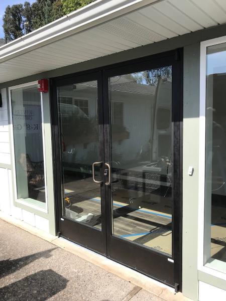 Entrance Door & Glass Co