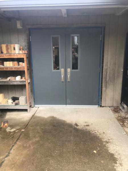 Entrance Door & Glass Co