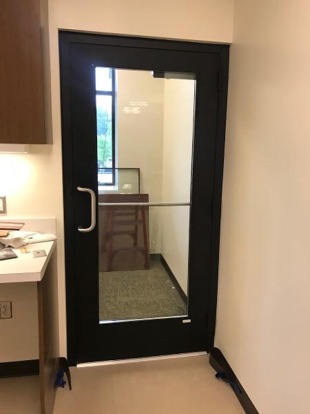 Entrance Door & Glass Co