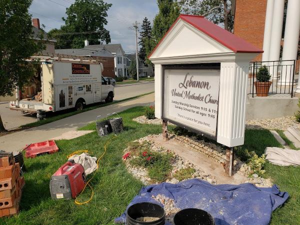 Oberer Construction Co.