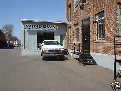 Finestra Windows & Installation