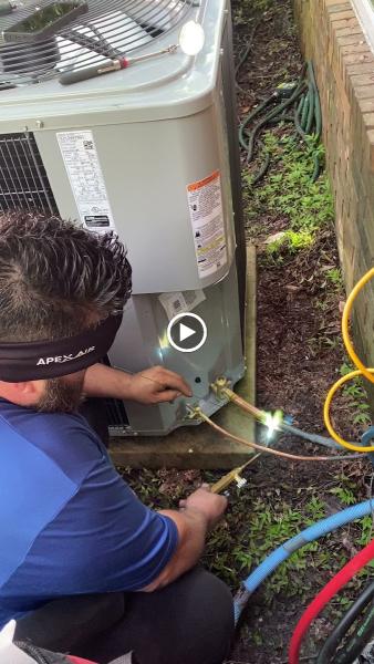 Apex Air Solutions LLC