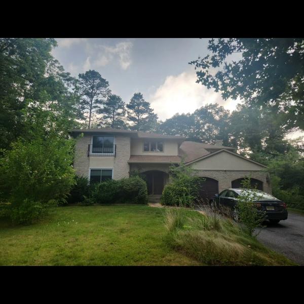 Conway Roofing