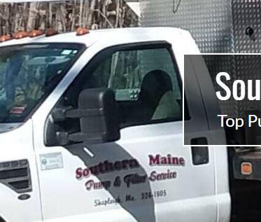 Southern Maine Pump Supply Inc