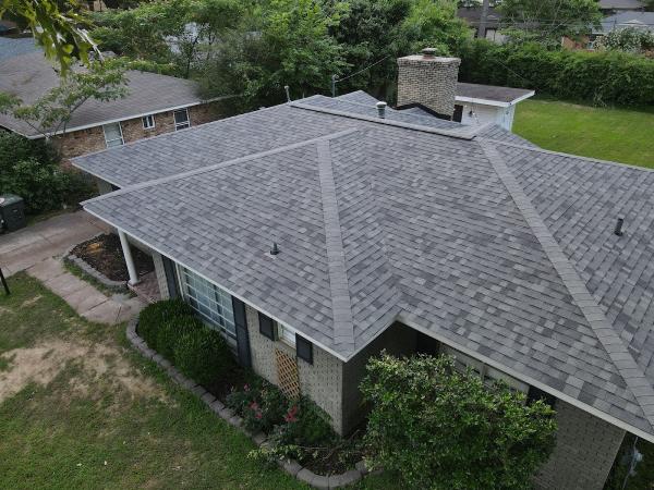 Masters Roofing