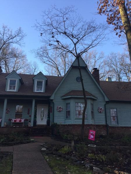 Masters Roofing