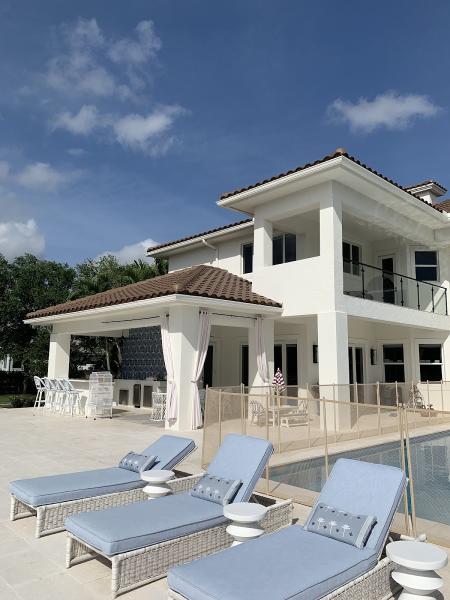 Palm Beach Design and Real Estate Services