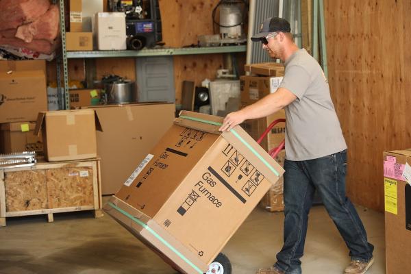 Hooley Heating & Air Conditioning