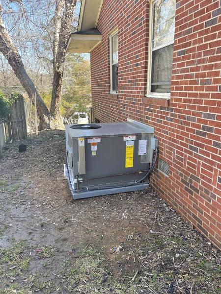 Performance Hvac Services LLC