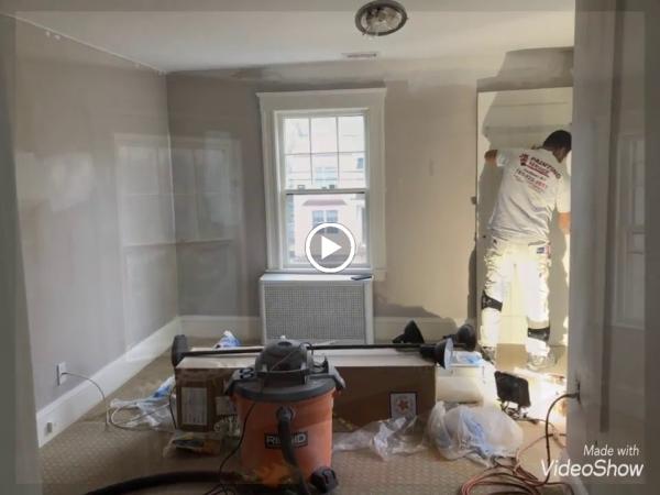 JK Painting Service Corp
