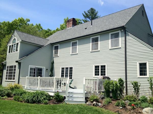 JK Painting Service Corp
