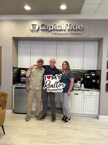 Julie McCallister Realtor