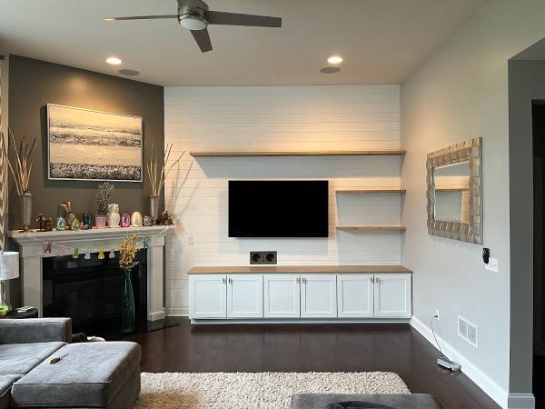 Gavalier Carpentry LLC
