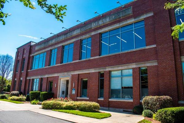 Stone Realty Group