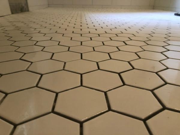 Adam Blanton Custom Tile
